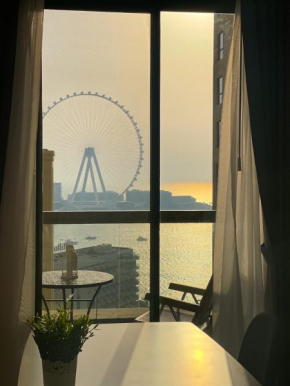 Bahar JBR Apartment by HAPPY SEASON